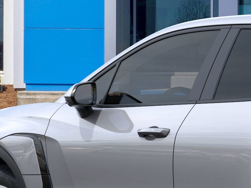 New 2026 Chevrolet Blazer EV LT FWD image 77