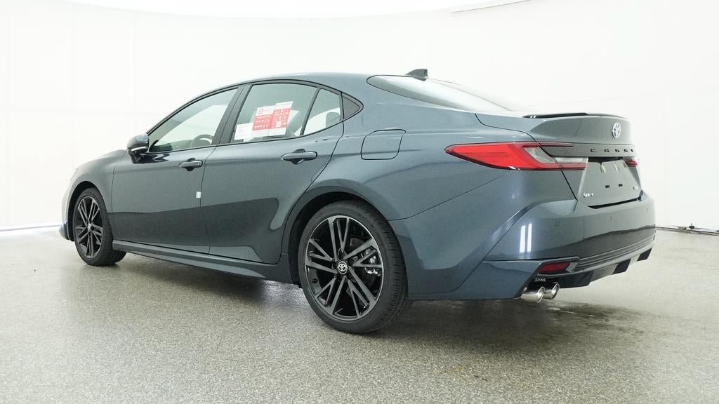 New 2026 Toyota Camry XSE w/ Premium Plus Package FWD image 21