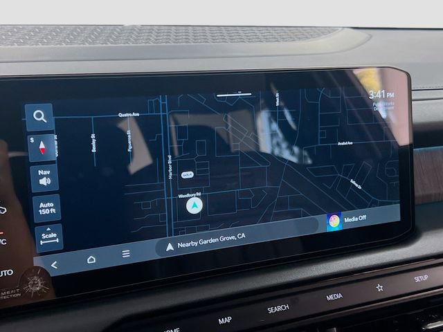 New 2027 Kia Telluride X-Line SX Prestige AWD/4WD image 13