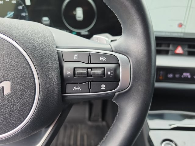 Certified 2023 Kia Sportage SX Prestige AWD/4WD image 41