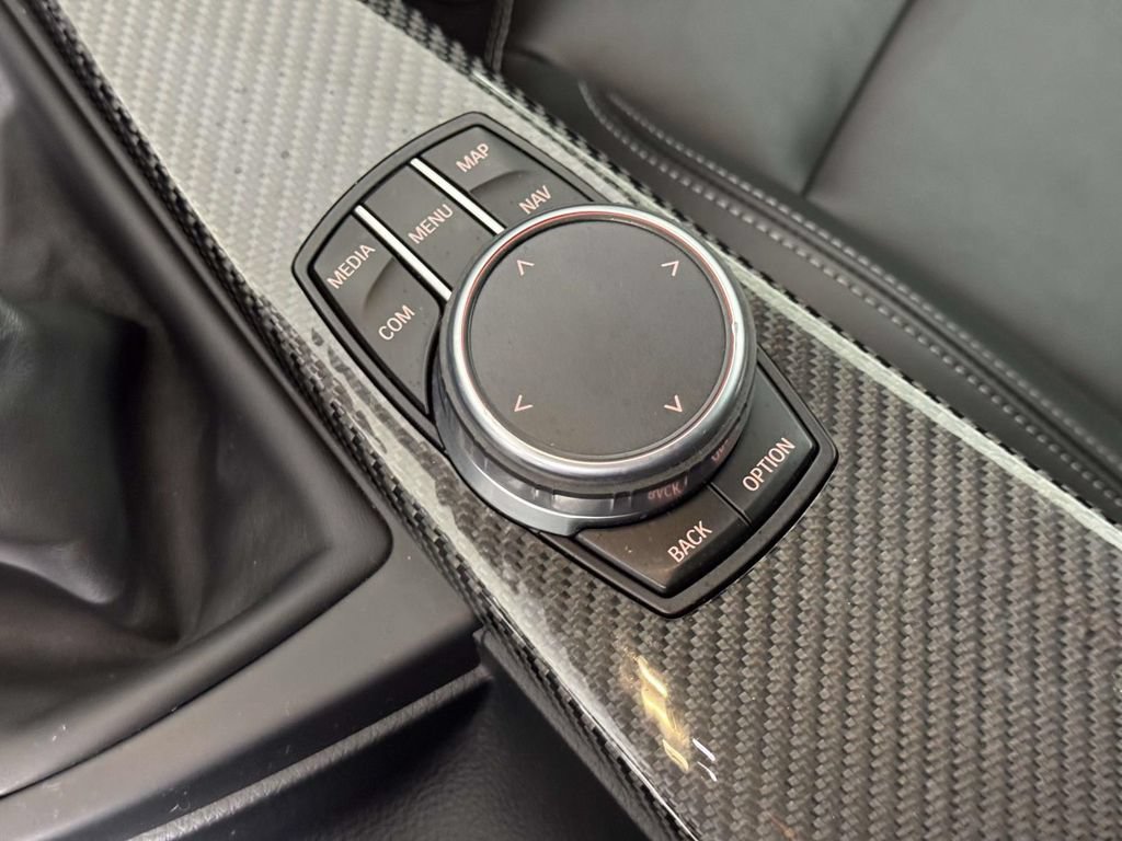 Used 2018 BMW M4 Coupe RWD image 31