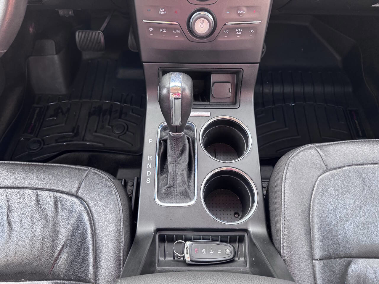 Used 2017 Ford Flex SEL w/ Equipment Group 202A image 21