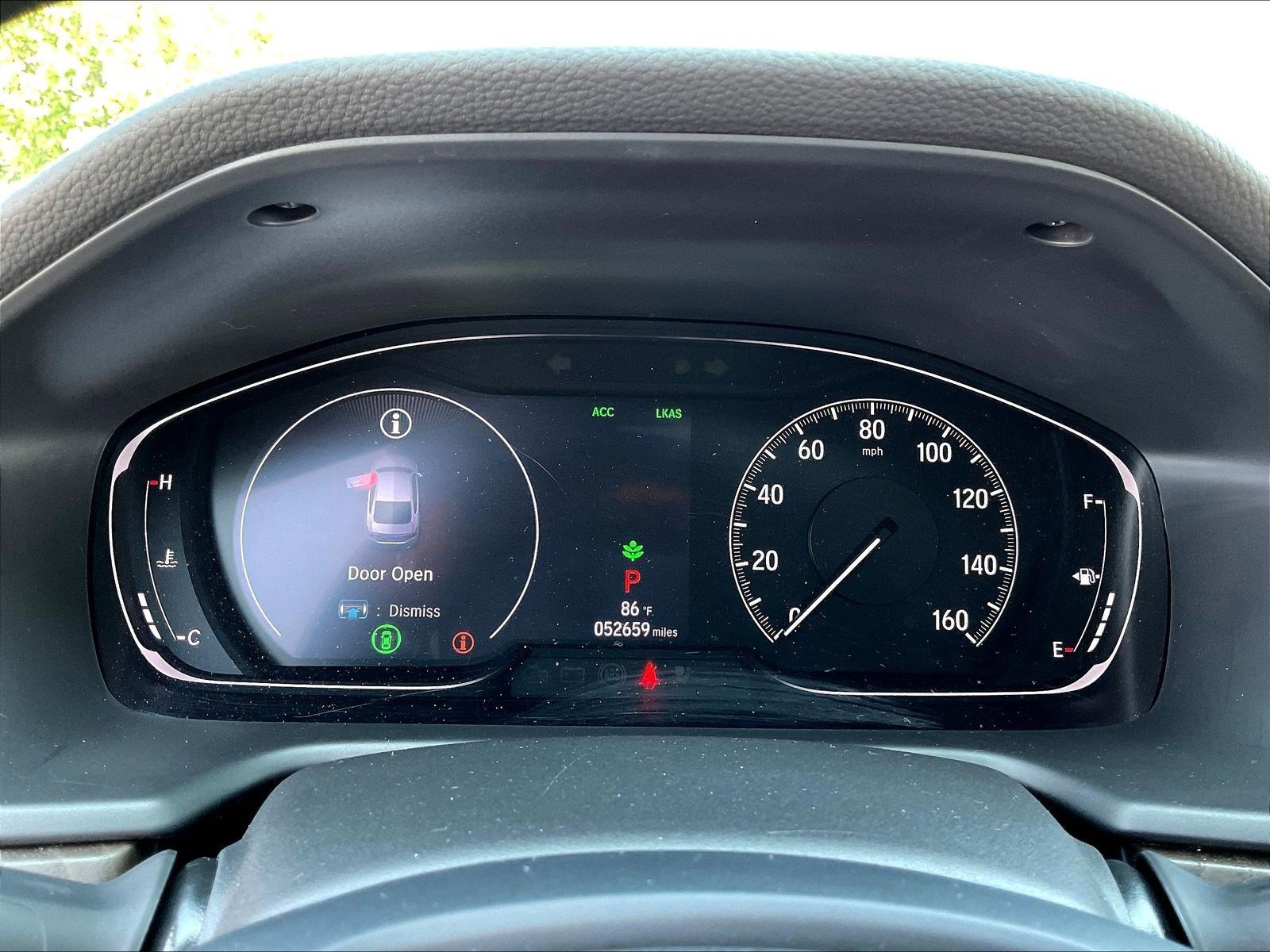 Used 2018 Honda Accord EX-L image 13