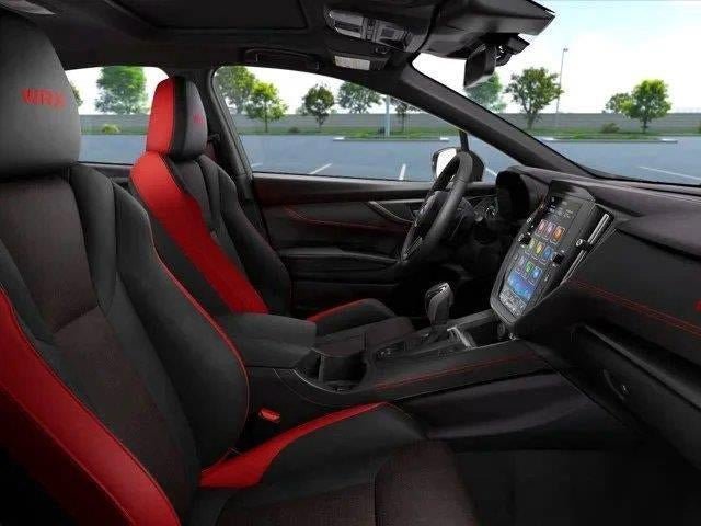 New 2026 Subaru WRX Limited AWD/4WD image 55
