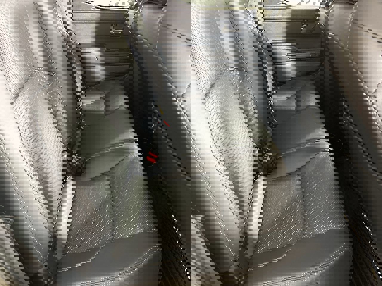 Used 2024 Toyota Tacoma TRD Sport image 25