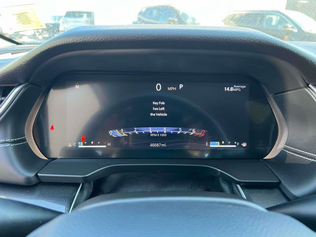 Certified 2022 Jeep Grand Cherokee L Laredo w/ Luxury Tech Group I AWD/4WD image 25