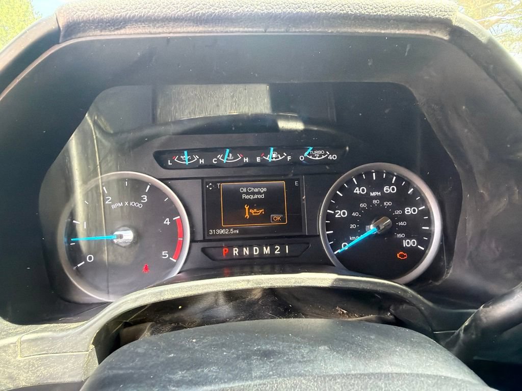 Used 2018 Ford F350 XLT AWD/4WD image 4