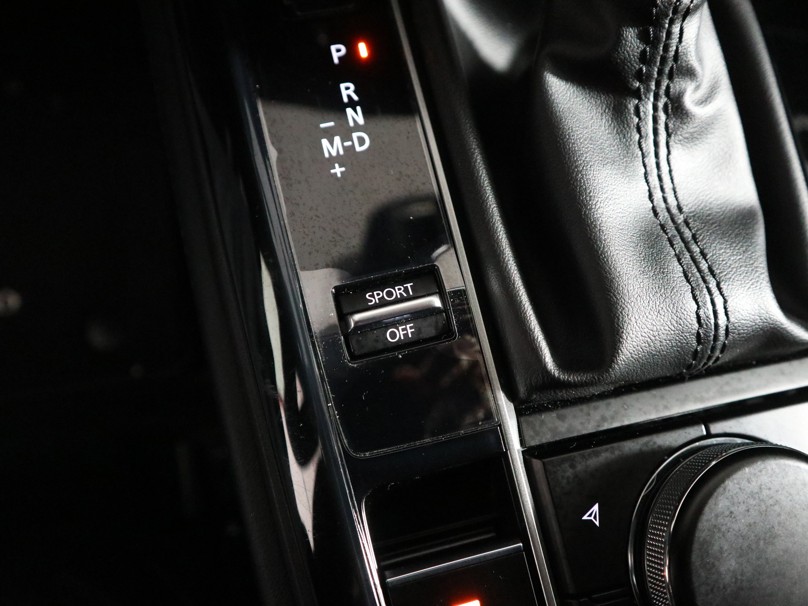 Certified 2025 MAZDA CX-30 AWD 2.5 S w/ Select Sport Pkg image 31