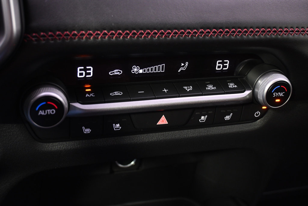 New 2026 MAZDA CX-50 AWD 2.5 Hybrid w/ Weather Package image 30