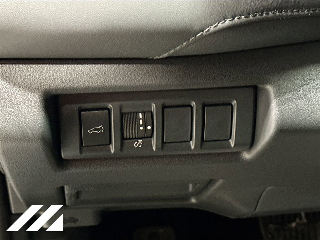 New 2026 Subaru Outback Wilderness image 10