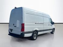 New 2025 Mercedes-Benz eSprinter 170 Cargo image 5
