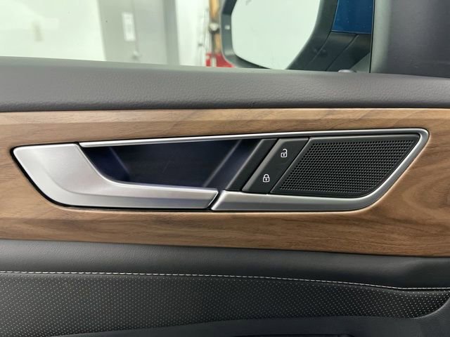 New 2026 Volkswagen Atlas SE image 29