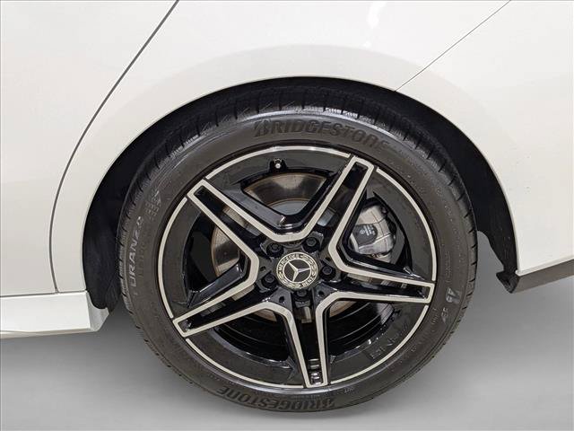 Used 2026 Mercedes-Benz CLA 250 image 25