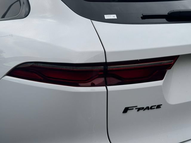 Used 2023 Jaguar F-PACE S AWD/4WD image 14