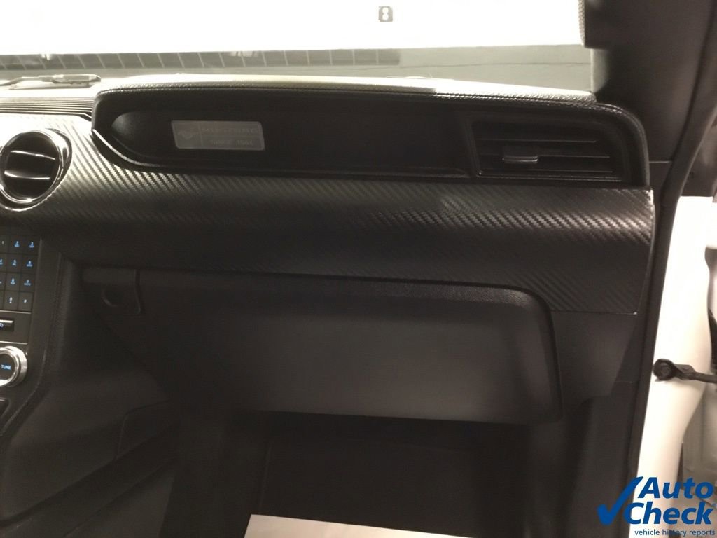 Used 2017 Ford Mustang Convertible image 39