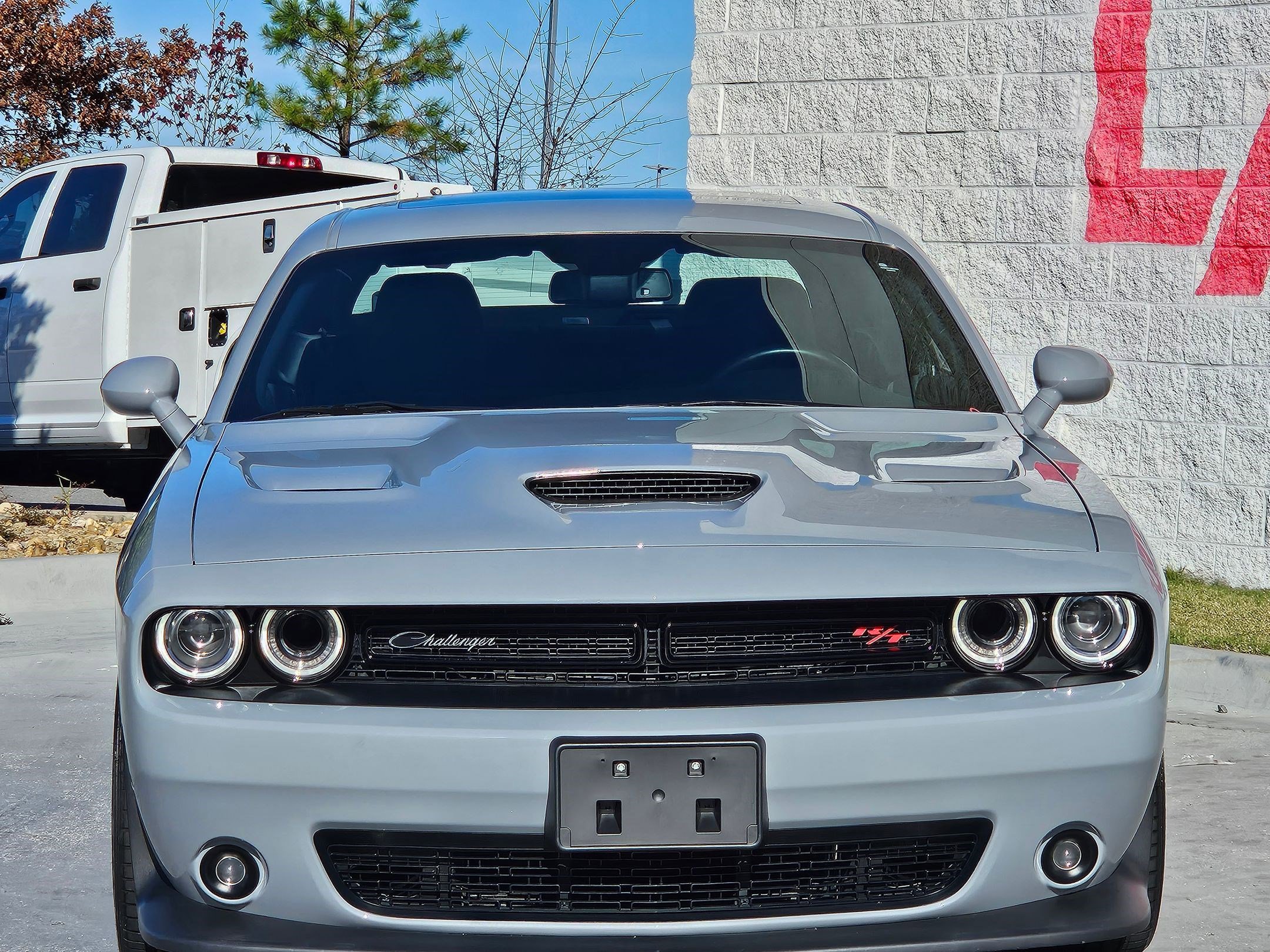 Used 2022 Dodge Challenger R/T Scat Pack image 2