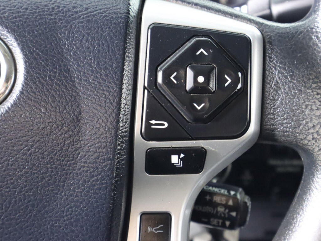 Used 2018 Toyota Tundra SR5 w/ TRD Off Road Package image 16