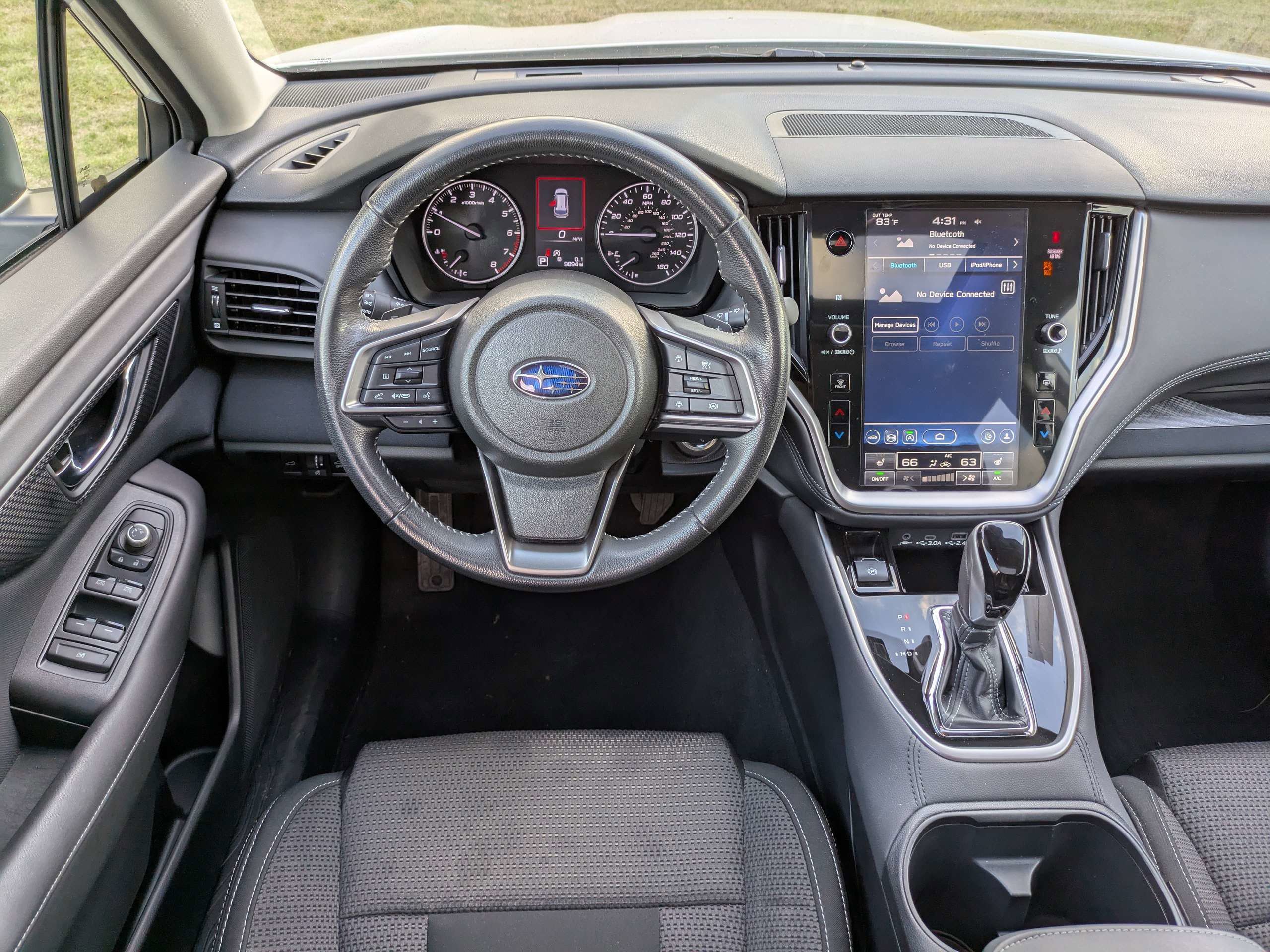 Used 2023 Subaru Outback Premium image 24