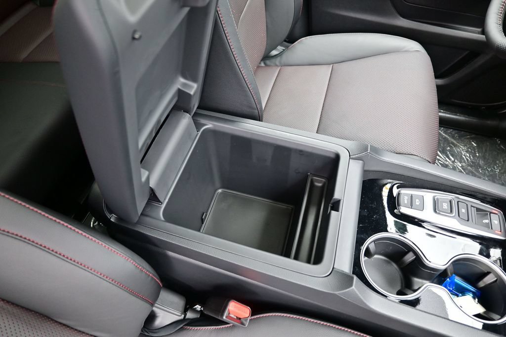 New 2026 Honda Ridgeline Black Edition image 39
