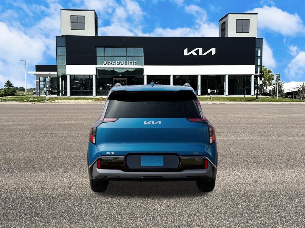 New 2026 Kia EV9 GT-Line AWD/4WD image 5