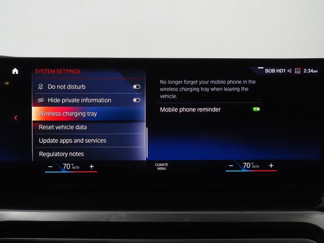 Used 2023 BMW i4 eDrive35 image 44