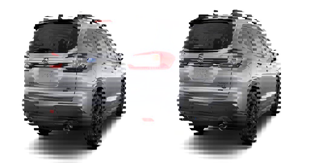 New 2026 Subaru Ascent Bronze Edition image 22
