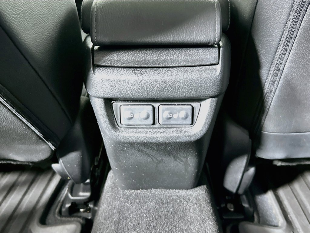 Used 2018 Honda Civic Touring image 32