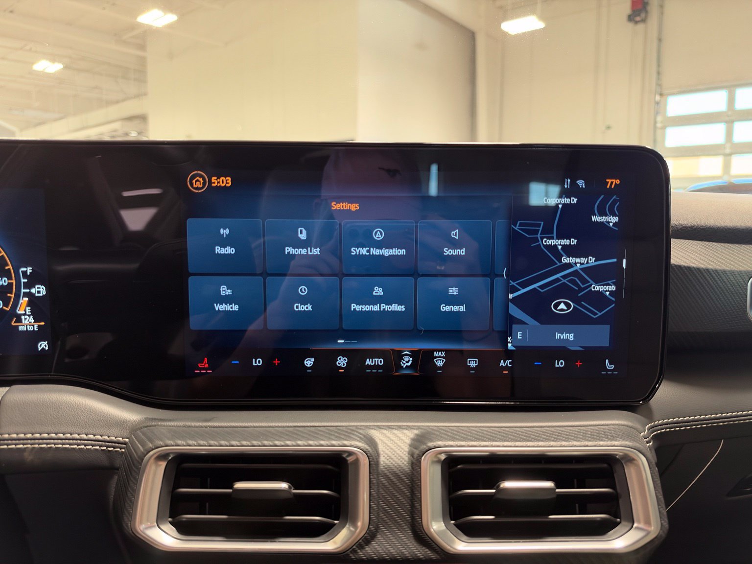 Used 2025 Ford Mustang GT Premium RWD image 25