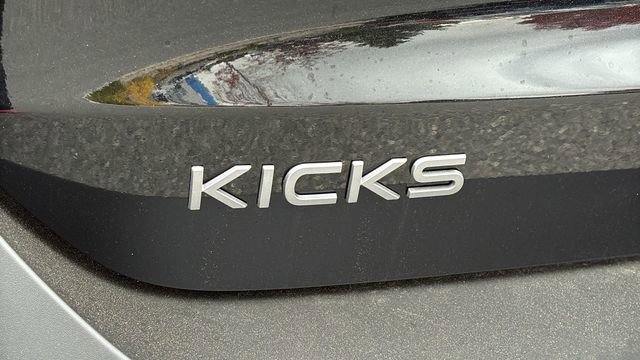 New 2026 Nissan Kicks SR w/ SR Premium Package image 28