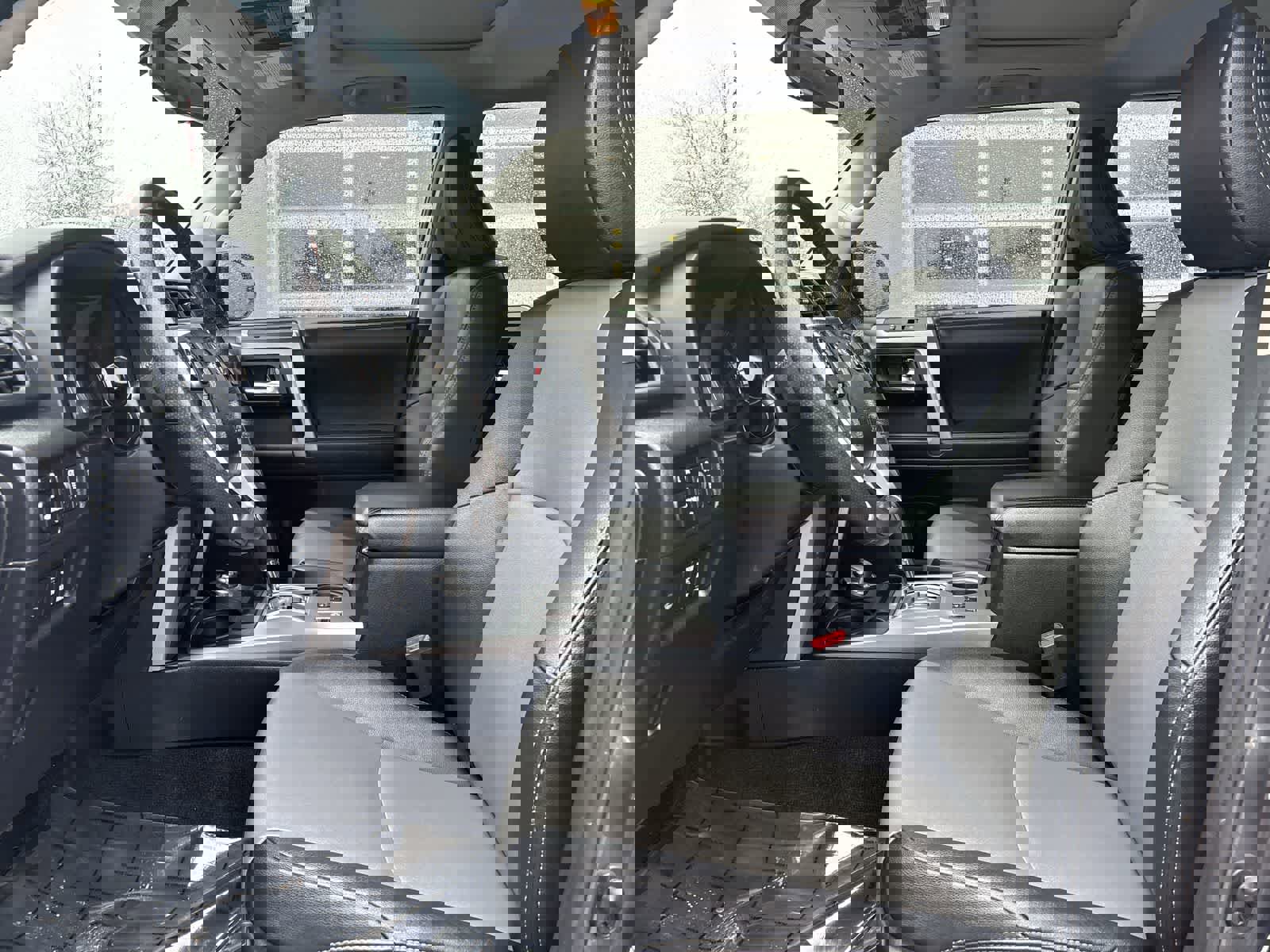 Used 2019 Toyota 4Runner SR5 Premium image 7