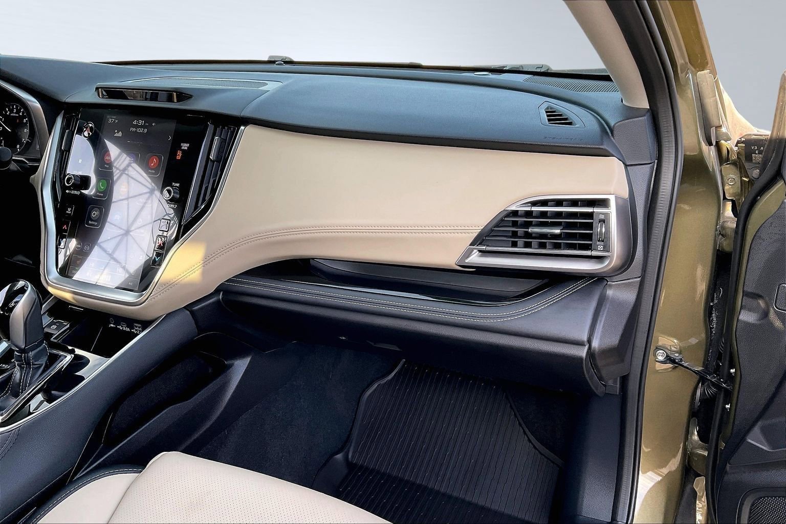 Certified 2025 Subaru Outback Limited image 15