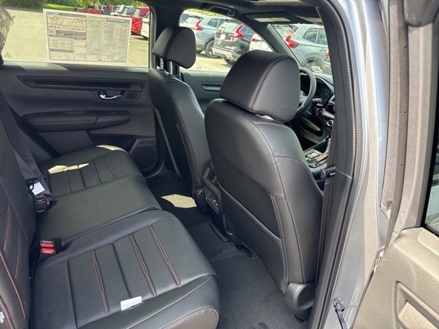 New 2026 Honda CR-V Sport-L image 13