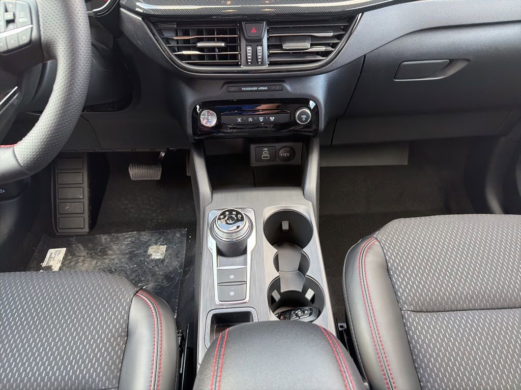 New 2026 Ford Escape ST-Line w/ Tech Pack #1 image 16