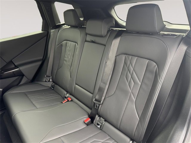 New 2026 BMW X3 xDrive30 w/ Premium Package image 13