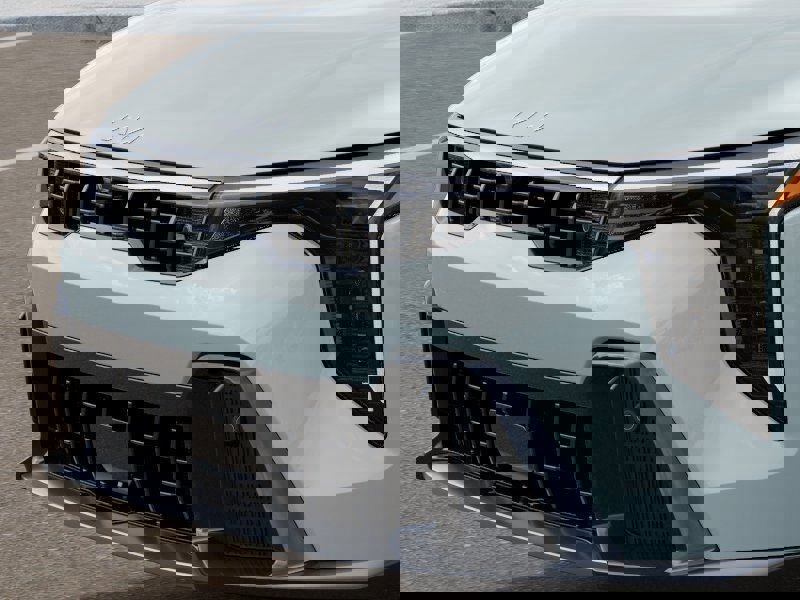 New 2026 Kia K4 GT-Line Turbo image 12