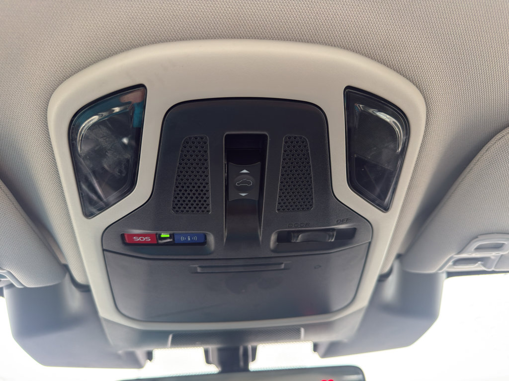 Used 2024 Subaru Legacy Limited image 24