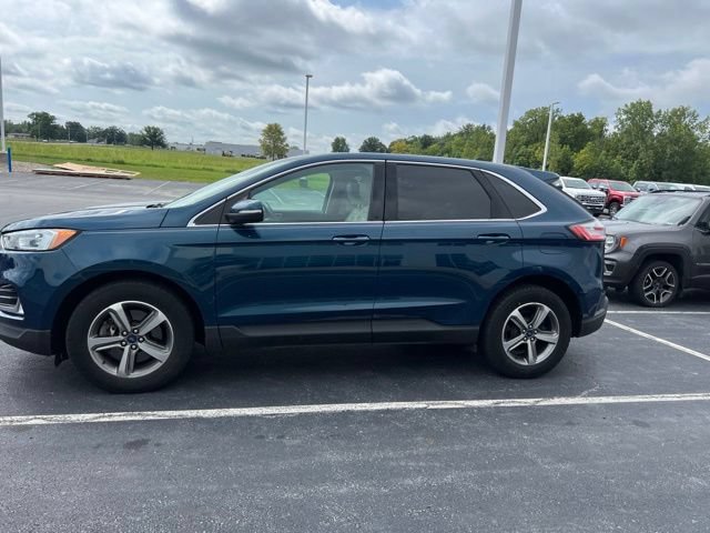 Used 2020 Ford Edge SEL w/ Convenience Package