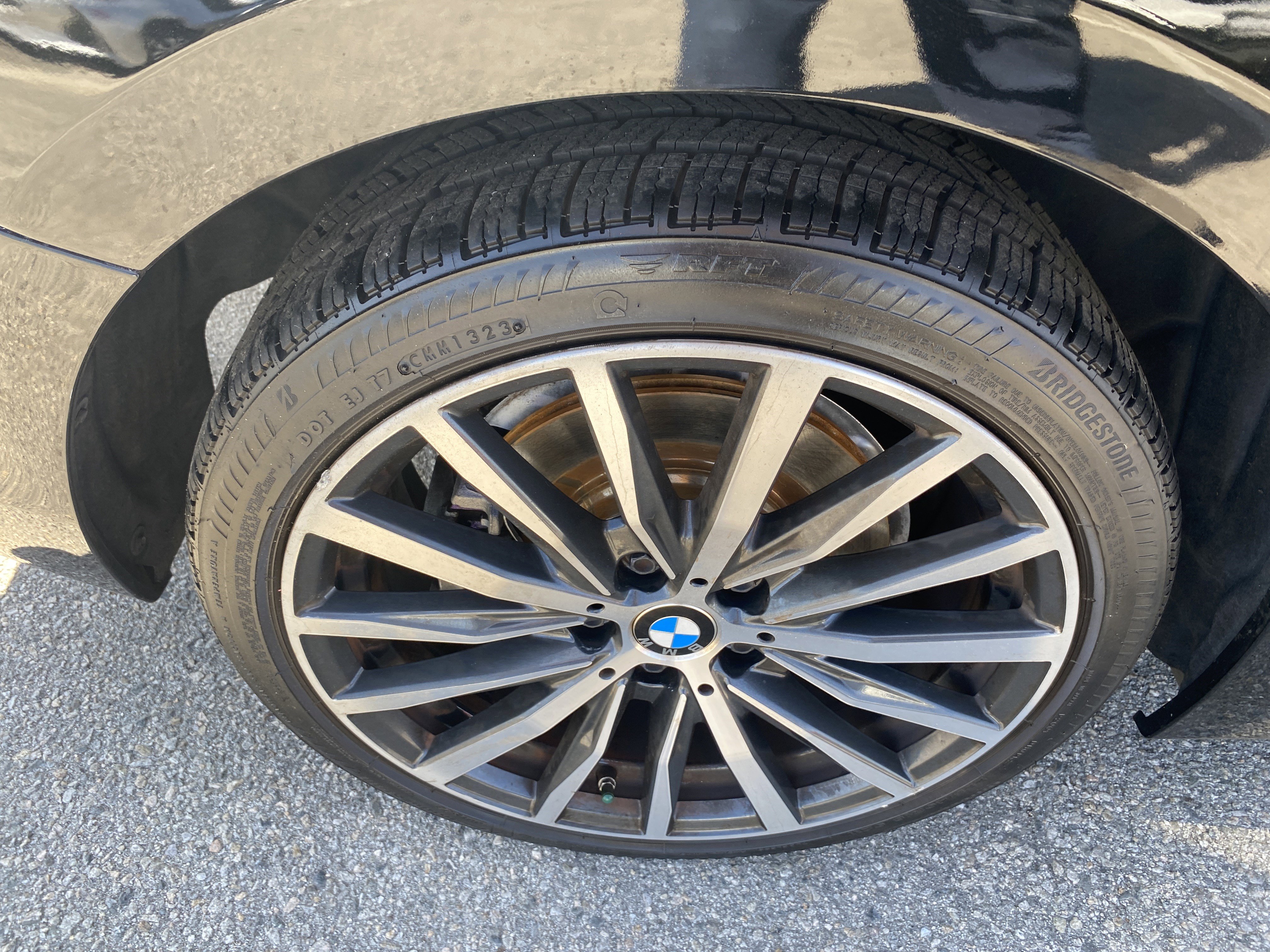 Used 2021 BMW 228i Gran Coupe w/ Lights Package image 31