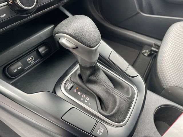 Used 2022 Kia Soul LX w/ Technology Package image 22