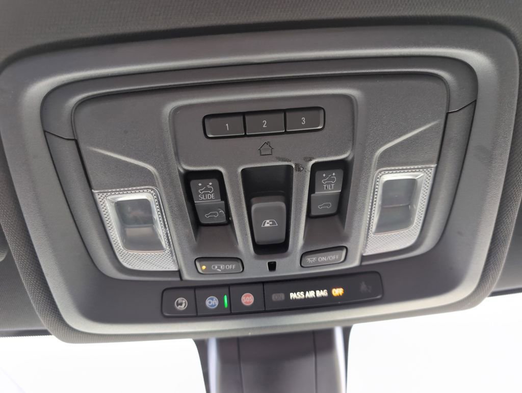 Used 2020 GMC Sierra 1500 AT4 w/ AT4 Premium Package image 29