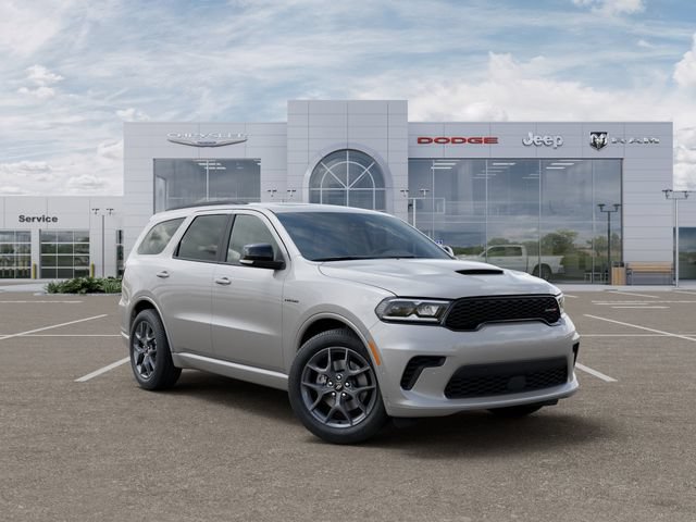 New 2026 Dodge Durango GT AWD/4WD image 5