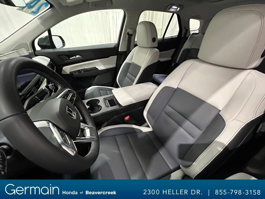 Used 2024 Honda Prologue Touring image 28