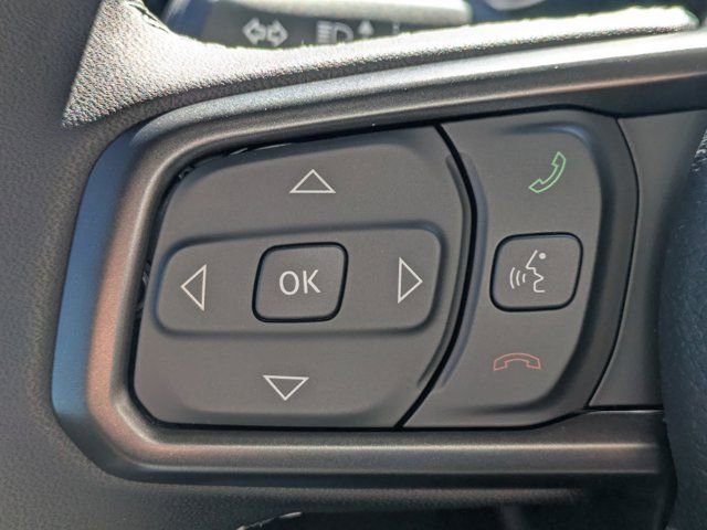 New 2026 Jeep Wrangler Sport S image 21