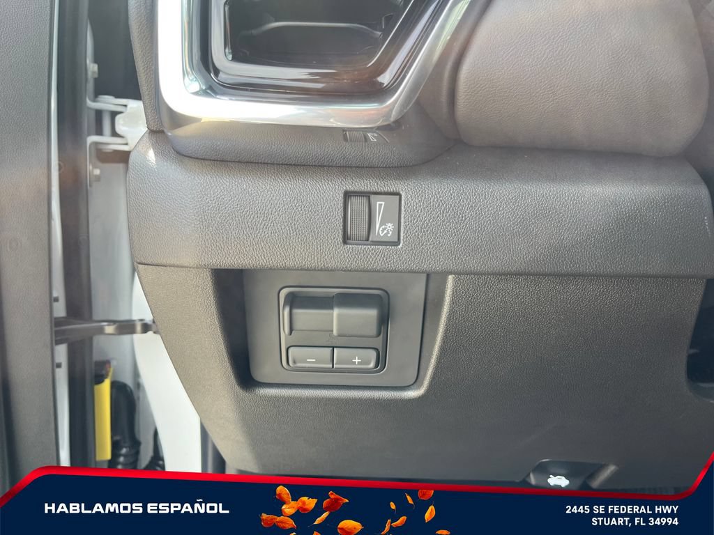New 2026 GMC Canyon Elevation w/ Convenience Package RWD image 24