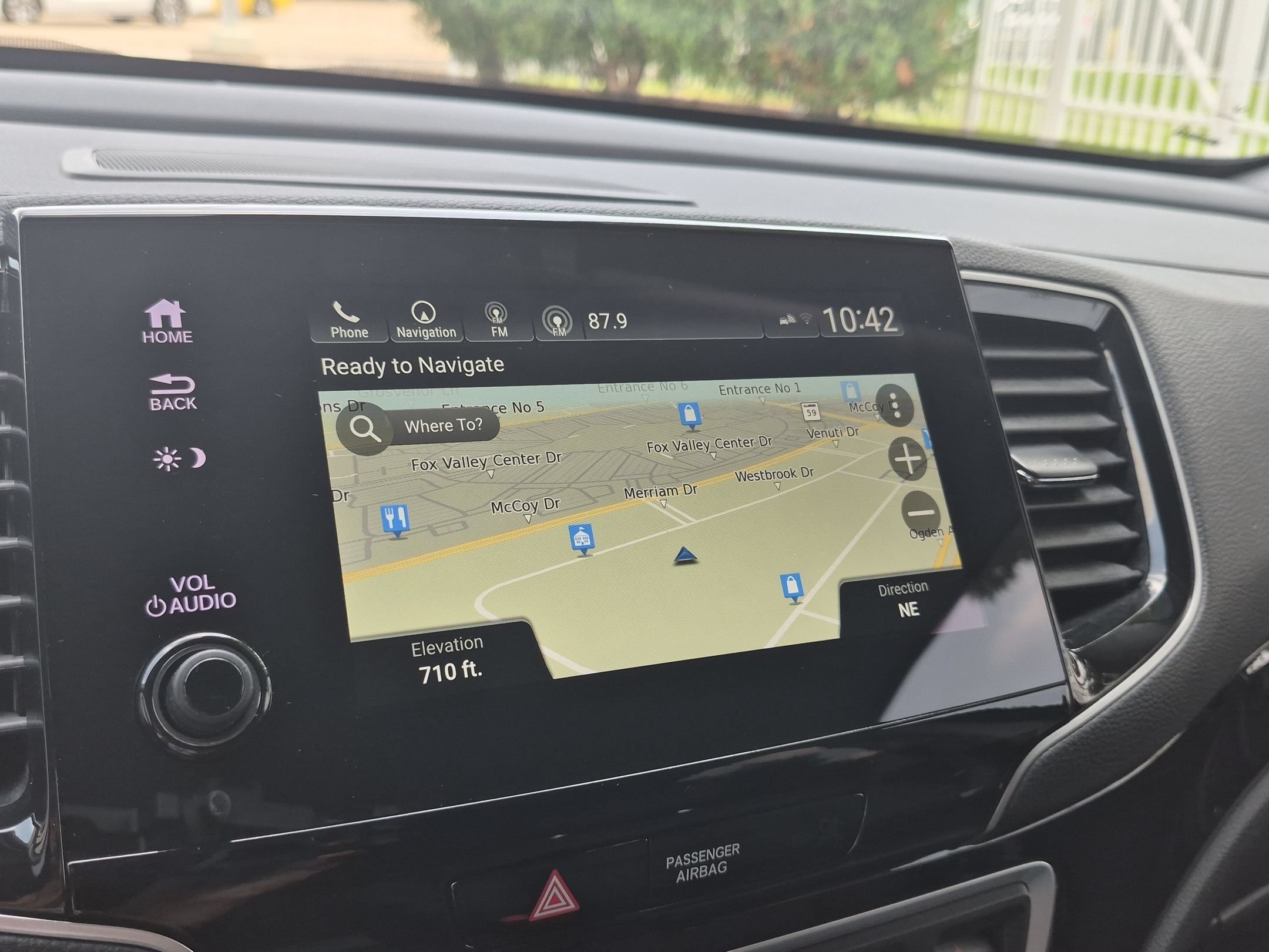 Certified 2022 Honda Pilot Touring image 19