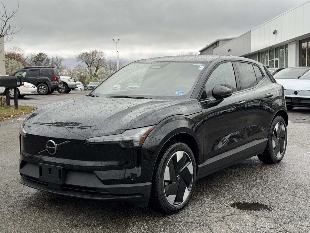 New 2026 Volvo EX30 Plus w/ Protection Package Premier AWD/4WD image 21