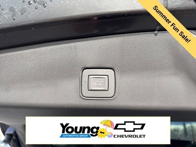 New 2026 Chevrolet TrailBlazer ACTIV w/ Convenience Package AWD/4WD image 13