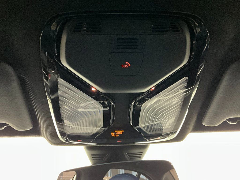 Used 2024 BMW M3 Competition w/ Executive Package RWD image 13