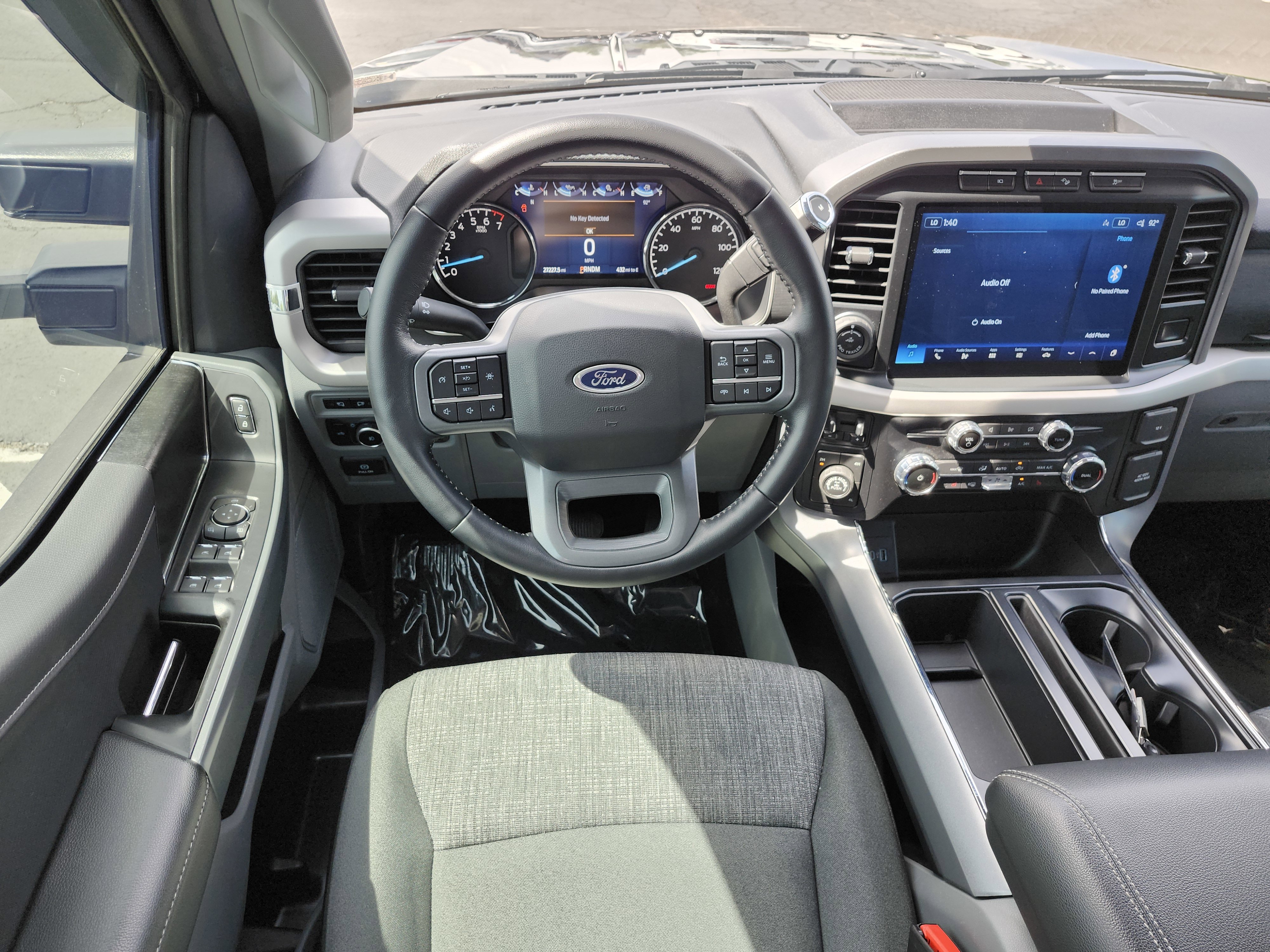 Used 2022 Ford F150 XLT w/ Equipment Group 302A High image 28