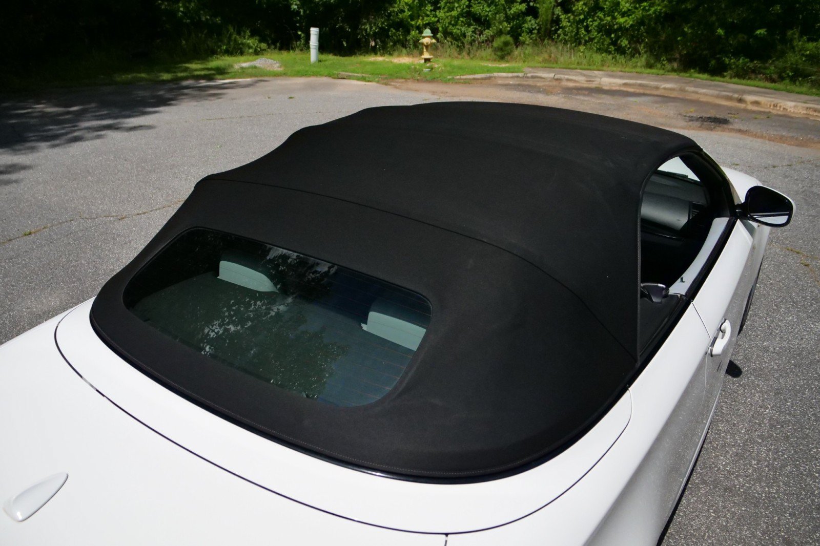 Used 2011 BMW 135i Convertible RWD image 40